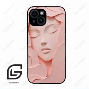 قاب گوشی آیفون 14 (Iphone 14 ) طرح چهره کد 2704