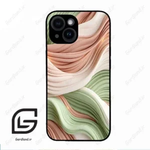 قاب گوشی آیفون 14 (Iphone 14 ) طرح مینیمال کد 2716