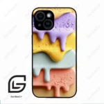 قاب گوشی آیفون 14 (Iphone 14 ) طرح ساده کد 2721