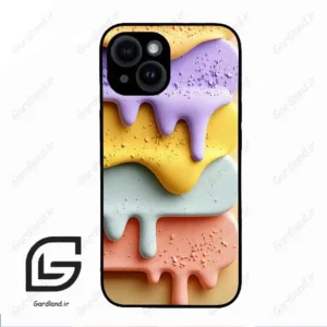 قاب گوشی آیفون 14 (Iphone 14 ) طرح ساده کد 2721