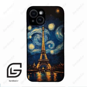 قاب گوشی آیفون 14 (Iphone 14 ) طرح ونگوک کد 2730