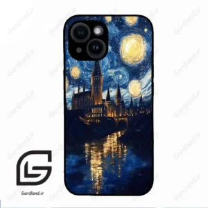 قاب گوشی آیفون 14 (Iphone 14 ) طرح ونگوک کد 2733