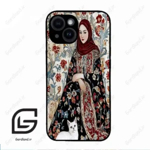 قاب گوشی آیفون 14 (Iphone 14 ) طرح سنتی کد 2746