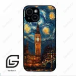 قاب گوشی آیفون 14 (Iphone 14 ) طرح ونگوک کد 2750