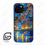 قاب گوشی آیفون 14 (Iphone 14 ) طرح نقاشی کد 2760