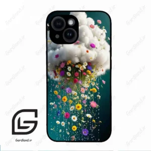 قاب گوشی آیفون 14 (Iphone 14 ) طرح ابر کد 2780