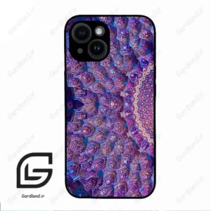 قاب گوشی آیفون 14 (Iphone 14 ) طرح سنتی کد 2781