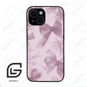 قاب گوشی آیفون 14 (Iphone 14 ) طرح پاپیون کد 2800