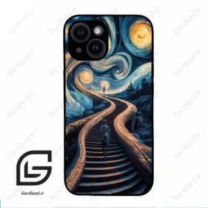قاب گوشی آیفون 14 (Iphone 14 ) طرح خاص کد 2809