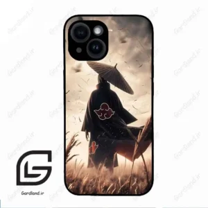 قاب گوشی آیفون 14 (Iphone 14 ) طرح ایتاچی کد 2825