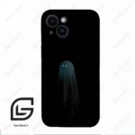 قاب گوشی آیفون 14 (Iphone 14 ) طرح روح کد 2826