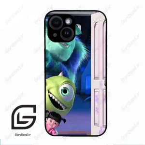قاب گوشی آیفون 14 (Iphone 14 ) طرح کارخانه کد 2833