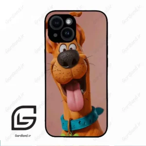 قاب گوشی آیفون 14 (Iphone 14 ) طرح اسکوبیدو کد 2840