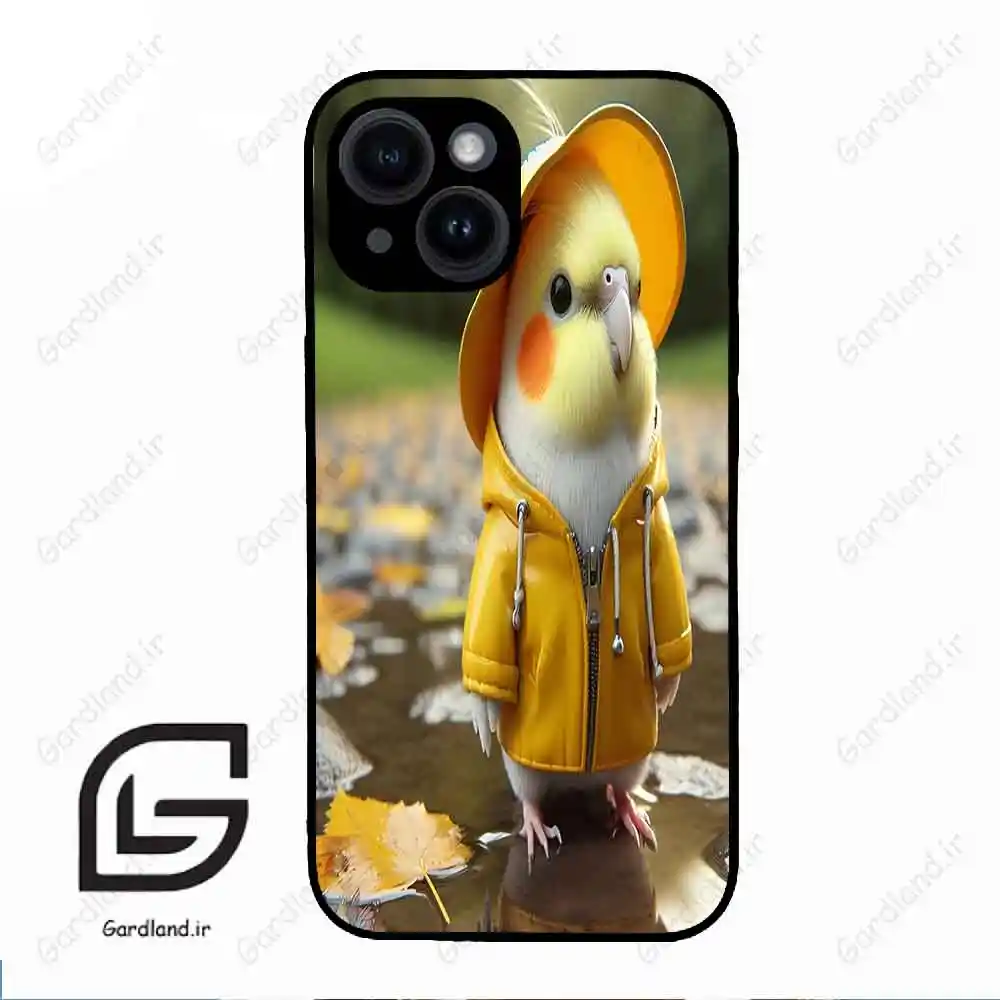 قاب گوشی آیفون 14 (Iphone 14 ) طرح فانتزی کد 2844