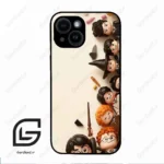 قاب گوشی آیفون 14 (Iphone 14 ) طرح لگو کد 2850