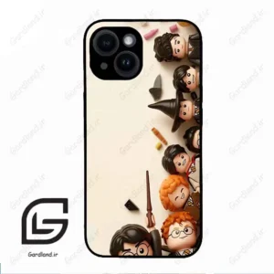 قاب گوشی آیفون 14 (Iphone 14 ) طرح لگو کد 2850