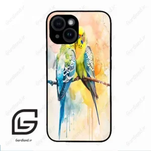 قاب گوشی آیفون 14 (Iphone 14 ) طرح مرغ کد 2853
