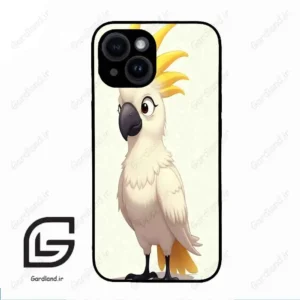قاب گوشی آیفون 14 (Iphone 14 ) طرح کاسکو کد 2883
