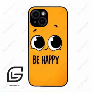 قاب گوشی آیفون 14 (Iphone 14 ) طرح فانتزی کد 2895