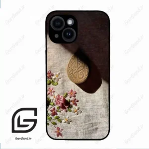 قاب گوشی آیفون 14 (Iphone 14 ) طرح مذهبی کد 2900