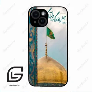 قاب گوشی آیفون 14 (Iphone 14 ) طرح مذهبی کد 2901