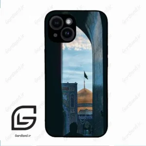 قاب گوشی آیفون 14 (Iphone 14 ) طرح مذهبی کد 2903