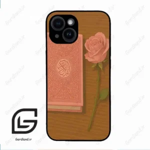 قاب گوشی آیفون 14 (Iphone 14 ) طرح مذهبی کد 2914