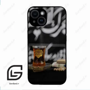 قاب گوشی آیفون 14 (Iphone 14 ) طرح مذهبی کد 2916
