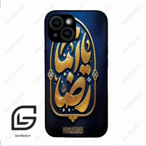 قاب گوشی آیفون 14 (Iphone 14 ) طرح امام کد 2928