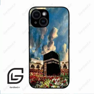 قاب گوشی آیفون 14 (Iphone 14 ) طرح مذهبی کد 2940