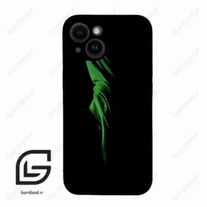 قاب گوشی آیفون 14 (Iphone 14 ) طرح امام کد 2946