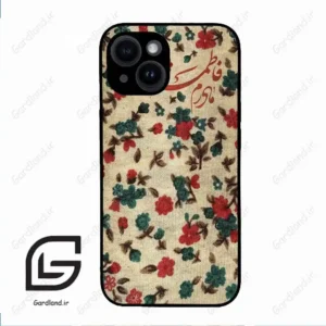 قاب گوشی آیفون 14 (Iphone 14 ) طرح دخترانه کد 2988