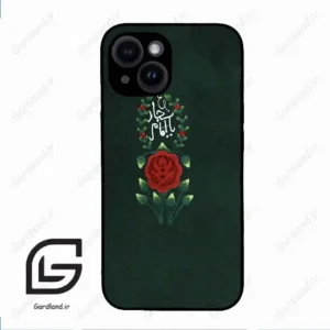 قاب گوشی آیفون 14 (Iphone 14 ) طرح ساده کد 2991