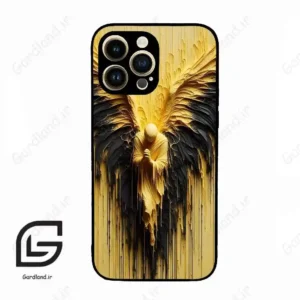 قاب گوشی آیفون 14 پرو (Iphone 14 Pro ) طرح خفن کد 2015