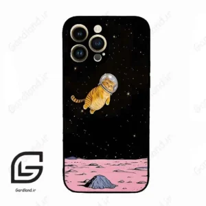 قاب گوشی آیفون 14 پرو (Iphone 14 Pro ) طرح انیمیشن کد 2017