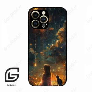 قاب گوشی آیفون 14 پرو (Iphone 14 Pro ) طرح فانتزی کد 2036