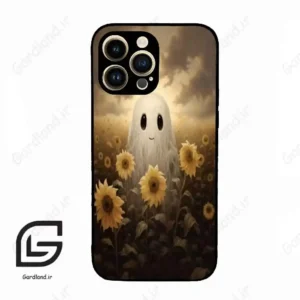 قاب گوشی آیفون 14 پرو (Iphone 14 Pro ) طرح روح کد 2038