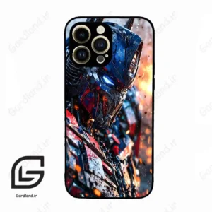 قاب گوشی آیفون 14 پرو (Iphone 14 Pro ) طرح اپتیموس کد 2066