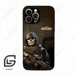 قاب گوشی آیفون 14 پرو (Iphone 14 Pro ) طرح کال کد 2068