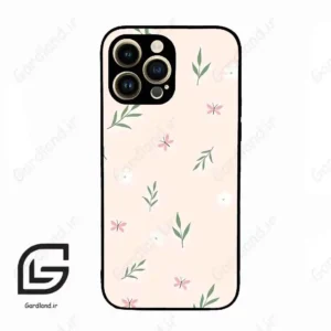 قاب گوشی آیفون 14 پرو (Iphone 14 Pro ) طرح دخترانه کد 2075