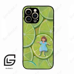 قاب گوشی آیفون 14 پرو (Iphone 14 Pro ) طرح میوه کد 2082