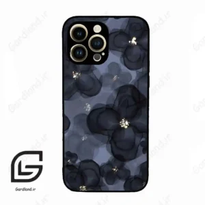 قاب گوشی آیفون 14 پرو (Iphone 14 Pro ) طرح گل کد 2084