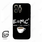 قاب گوشی آیفون 14 پرو (Iphone 14 Pro ) طرح قهوه کد 2088