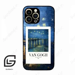 قاب گوشی آیفون 14 پرو (Iphone 14 Pro ) طرح ونگوک کد 2089