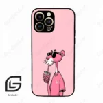 قاب گوشی آیفون 14 پرو (Iphone 14 Pro ) طرح پلنگ کد 2093