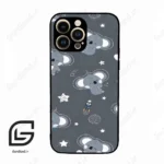 قاب گوشی آیفون 14 پرو (Iphone 14 Pro ) طرح کوالا کد 2101