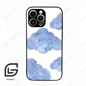 قاب گوشی آیفون 14 پرو (Iphone 14 Pro ) طرح ساده کد 2107