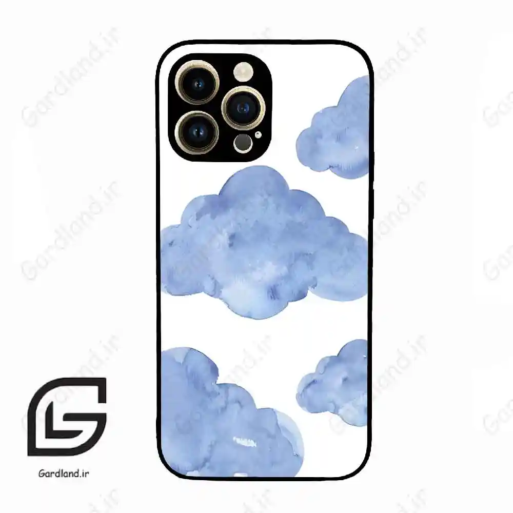 قاب گوشی آیفون 14 پرو (Iphone 14 Pro ) طرح ساده کد 2107