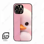 قاب گوشی آیفون 14 پرو (Iphone 14 Pro ) طرح اردک کد 2108