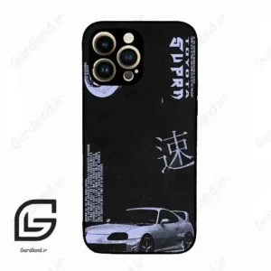 قاب گوشی آیفون 14 پرو (Iphone 14 Pro ) طرح پسرانه کد 2113